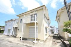 ライフタウン法花外観画像