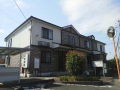 フィール ファインA外観画像