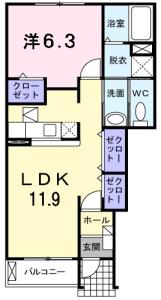 レクサスⅠ A 101【間取図】 999999 (014331101-01010-M[1].jpg)