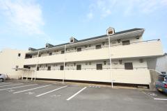 早内ハイツ外観画像