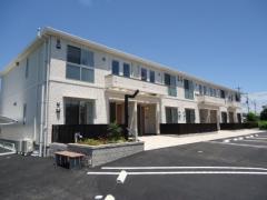 サンシャインテラスK.外観画像