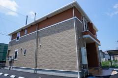 サンフラワー外観画像