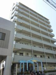 アーバンコート徳島 1st Avenue外観画像