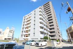 ハヤシビル外観画像