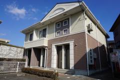 ラ・ヴェール外観画像