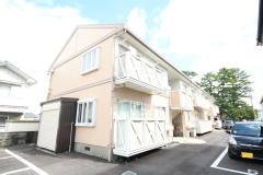 ヴィラ・コート沖洲外観画像