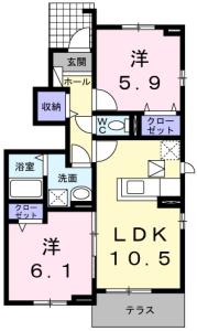 フランメゾン南沖洲B 101【間取図】 999999 (023023702-01010-M[1].jpg)