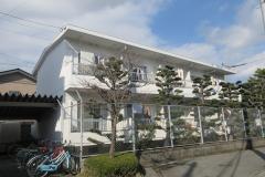 メゾンオレンジ1外観画像