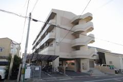 サンフラワー外観画像