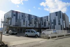 セ・ミュー川内 Ⅱ外観画像