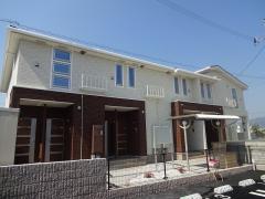 エストレージャ外観画像