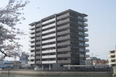 アルファステイツ南田宮Ⅱ外観画像