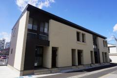 メゾン・アンジュ外観画像