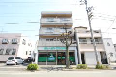 富田橋稲守ビル外観画像