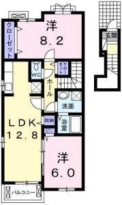 クラールプレディエＤ 206【間取図】 999999 (022964604-02050-M[1].jpg)