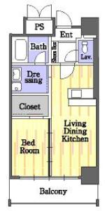 徳島エグゼクティブタワー・デザイナーズX 902【間取図】 999999 (2522.jpg)