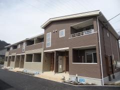 ブランボヌール外観画像