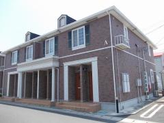 トレスアールヴォレ A外観画像