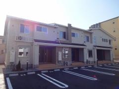 エルヴィータ　B外観画像