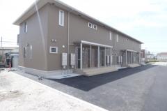 カサレナ外観画像