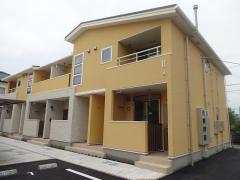 エスペランス　α　Ⅱ外観画像