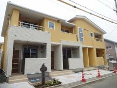 エスペランス　α　Ⅰ外観画像