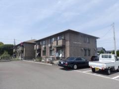 シャルマン ヴィラ B棟外観画像