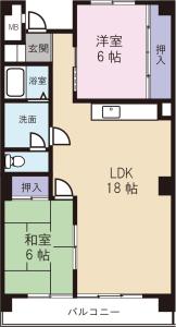 西原ハイツ 402【間取図】 999999 (西原ハイツ（反転）.jpg)