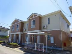 サンリットA外観画像