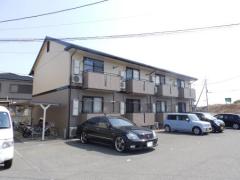 フロラシオン川内 Ⅱ棟外観画像