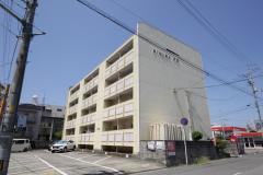 第二木村マンション外観画像