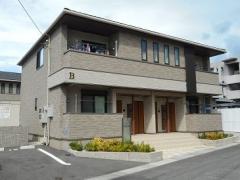 テラ・クオーレB外観画像