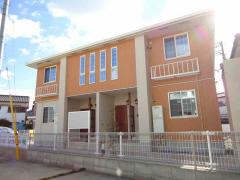 エトワール外観画像