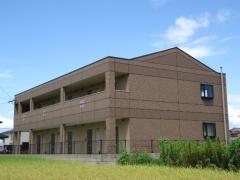 ポラリスシャイン外観画像