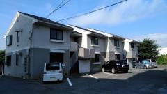 セジュール園木 B棟外観画像