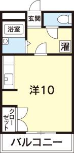 リバーサイドコーポM&E 304【間取図】 999999 (リバーサイドコーポM&E.jpg)