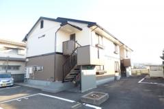 セジュール国府外観画像