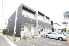 BELENT.I外観画像