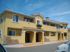 ファイン・ステージA外観画像