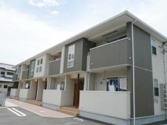 ヴィラージュ外観画像