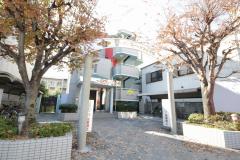 アーバンコートかちどき橋外観画像