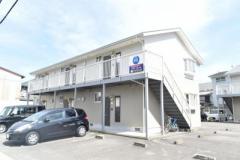 タウンコートA外観画像