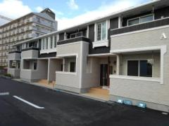 ファミールful ful A外観画像