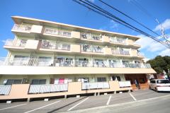 住吉ビューハイツ外観画像