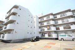 ハイツフジタ外観画像