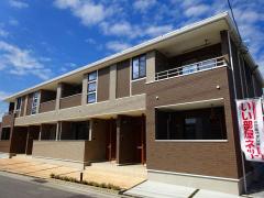 グレイスフル江川 C外観画像