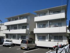 シャトレーITO外観画像