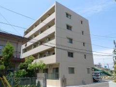 ビギンズライフ外観画像