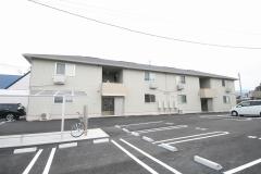 ラ・ソラーレ Ⅱ棟外観画像