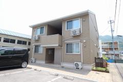 SEEDS WIT 佐古外観画像